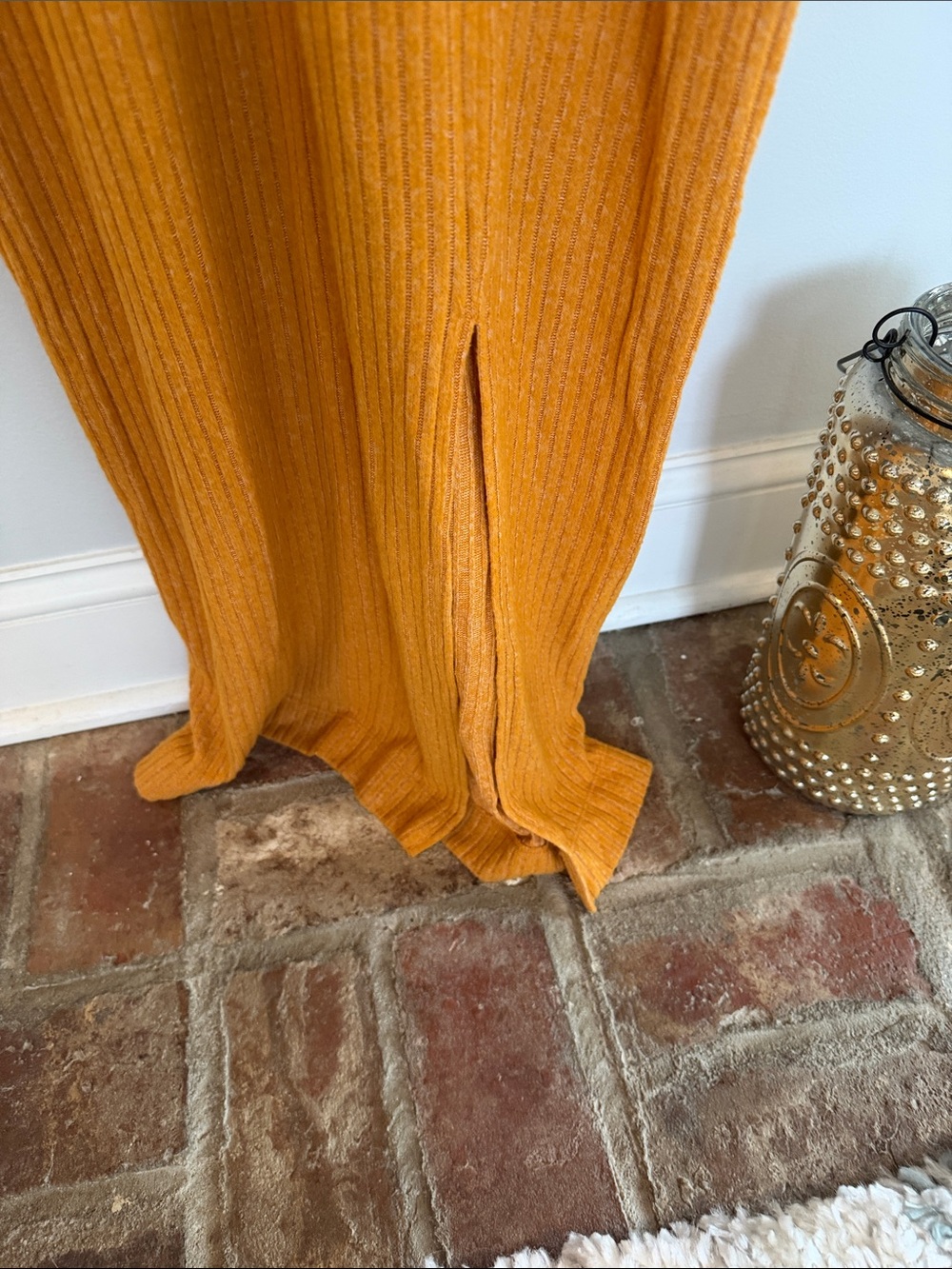 ⭐️NWT Daily Practice by Anthropologie Barre Midi Dress⭐️ - Picture 9 of 11